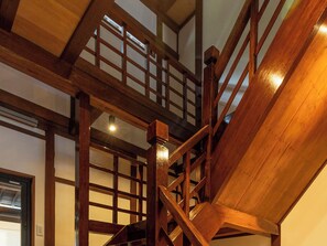 Villa de lujo, vistas a la montaña | Edredones de plumas y ropa de cama