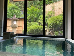 Spa - Yamashiroya Resort (Aoki)