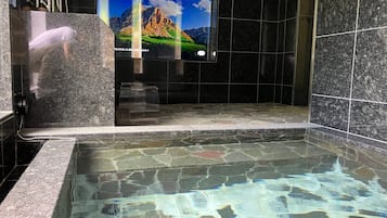 Hot springs