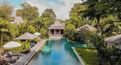 Kropak Canggu