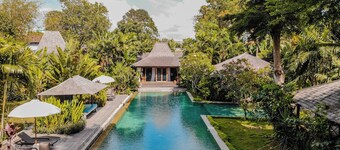 Kropak Canggu