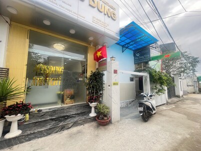 Motel Mys Dung as  Motel Lavie 
