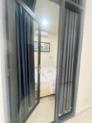 Basic Apartment
