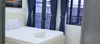 Motel Mys Dung as  Motel Lavie 