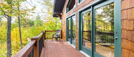 Terrazza/patio