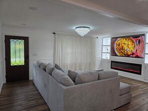 TV connectée