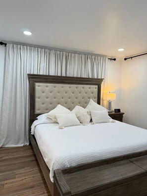 3 chambres, Wi-Fi, draps fournis