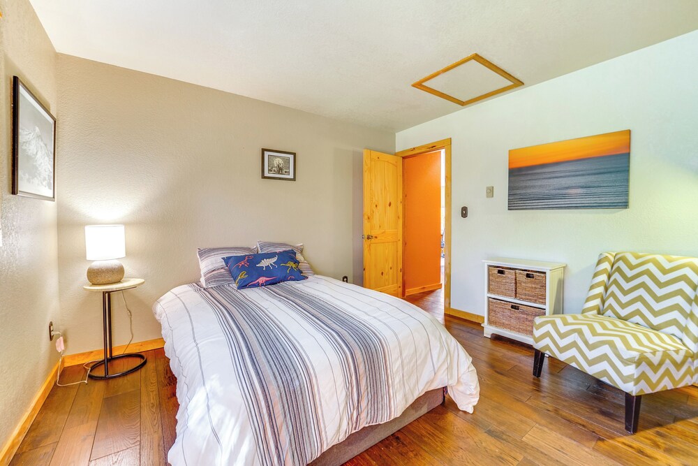 DogFriendly Home w/ Hot Tub & Decks in Durango! Turtle Lake Vrbo