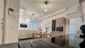 Interior - Aster apartment - Free Parking in the historic center of Alba - Langhe (Alba)