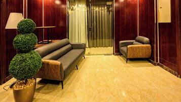 Sala de reuniones