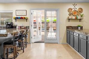 Interior - The Rusty Cactus - Heated Pool, Spa, & More! (Phoenix)