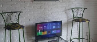 GreenPage Apartments Kiyovu 