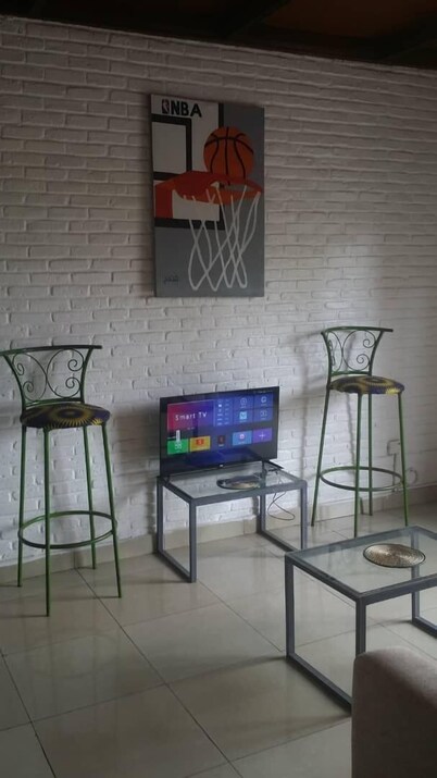 GreenPage Apartments Kiyovu 