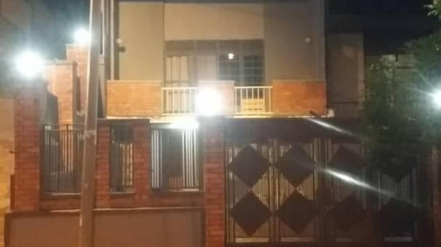 GreenPage Apartments Kiyovu