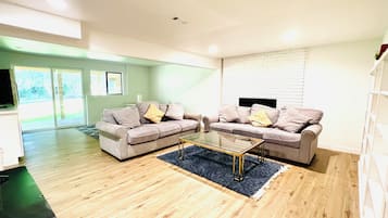 TV, computer monitors