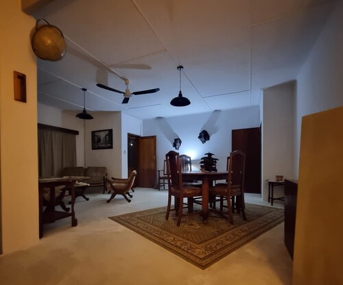 Bush life-Your Gateway to Central Kruger National Park