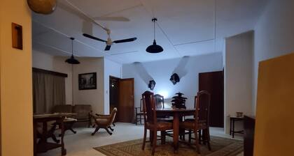 Bush life-Your Gateway to Central Kruger National Park