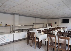Restaurant - Club Herakles Hotel Kemer (Kemer)