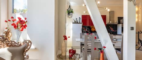 تناول الطعام