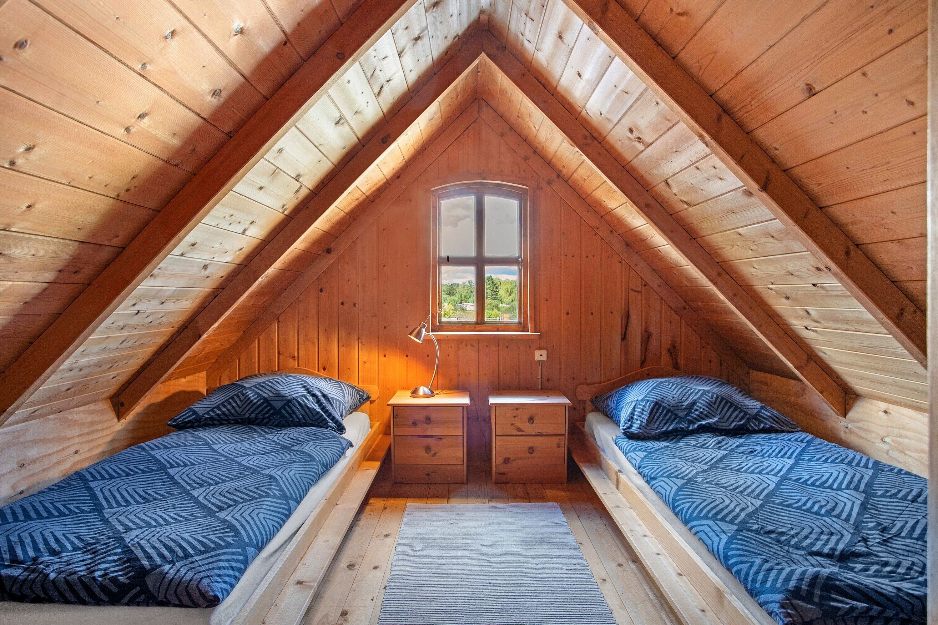 3 Schlafzimmer, kostenloses WLAN, Bettwäsche