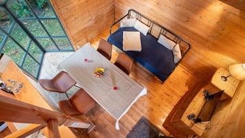 3 Schlafzimmer, kostenloses WLAN, Bettwäsche