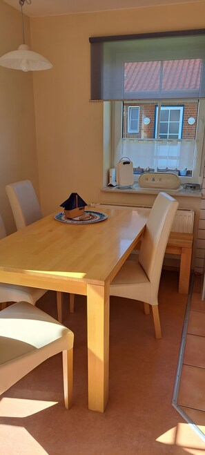 Spiseområde