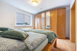 1 habitación, wifi gratis y ropa de cama 