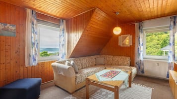 Télévision, chaßne hi-fi