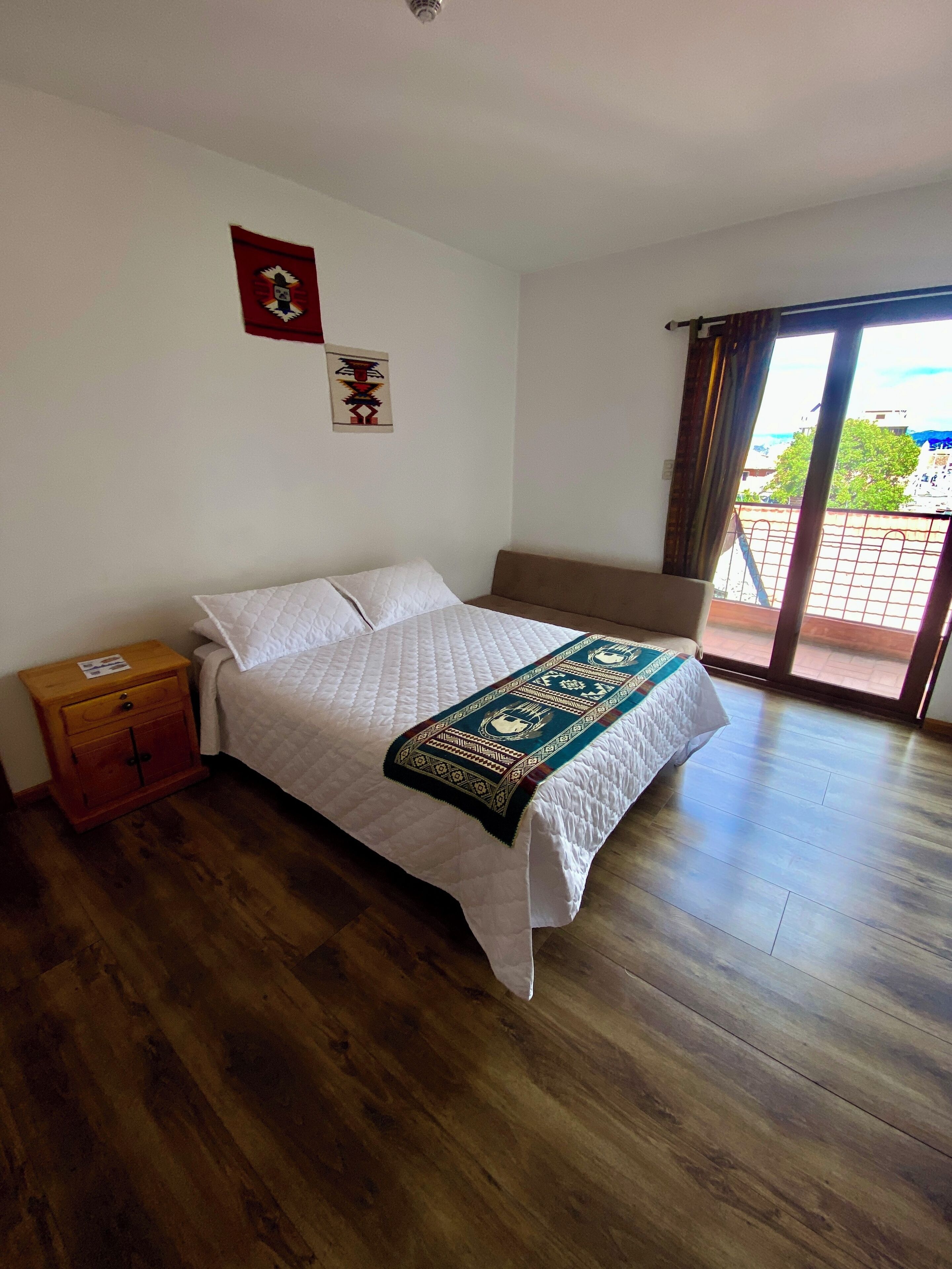 Photo - Hotel Chasky Cuenca