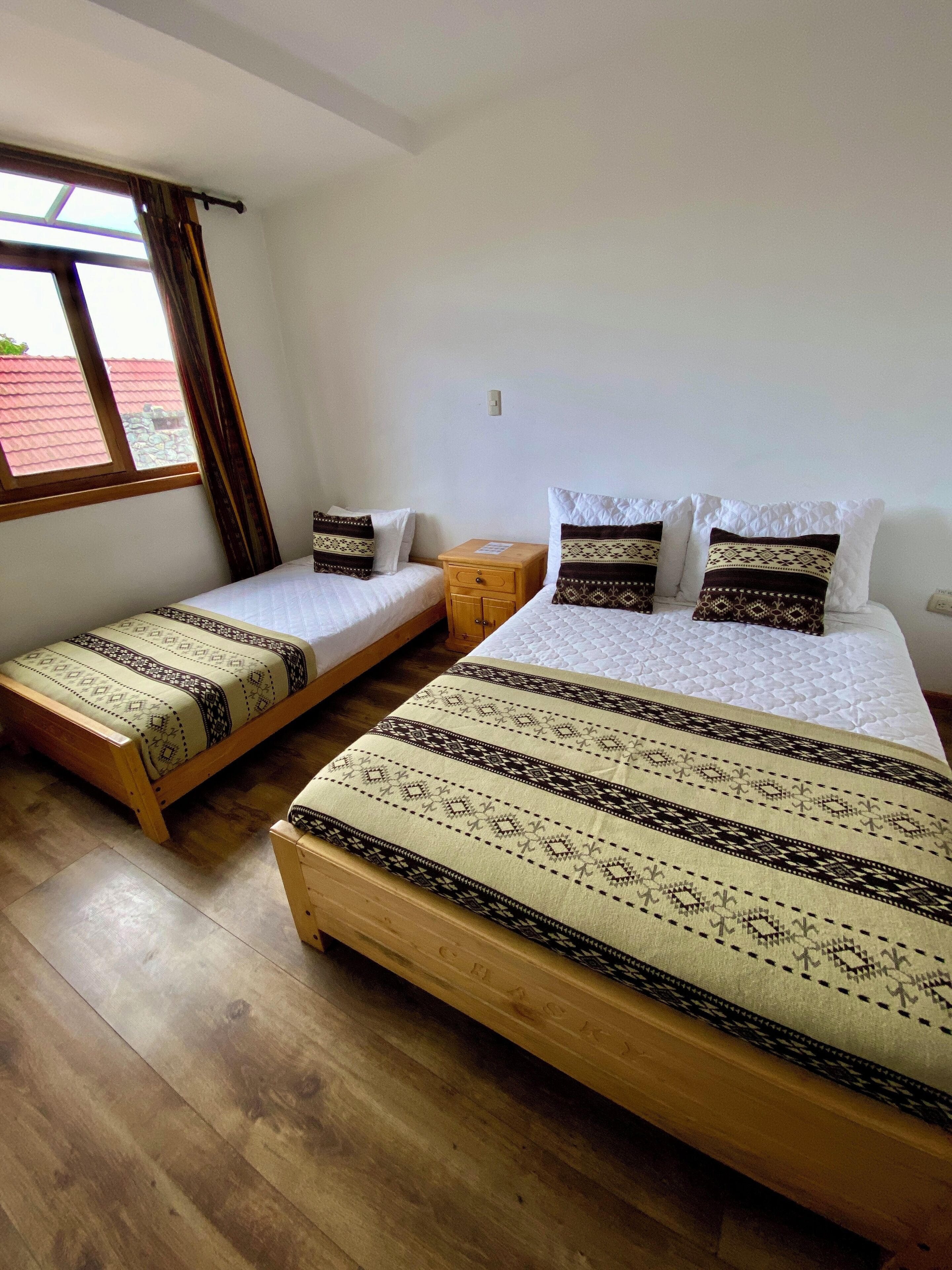 Photo - Hotel Chasky Cuenca