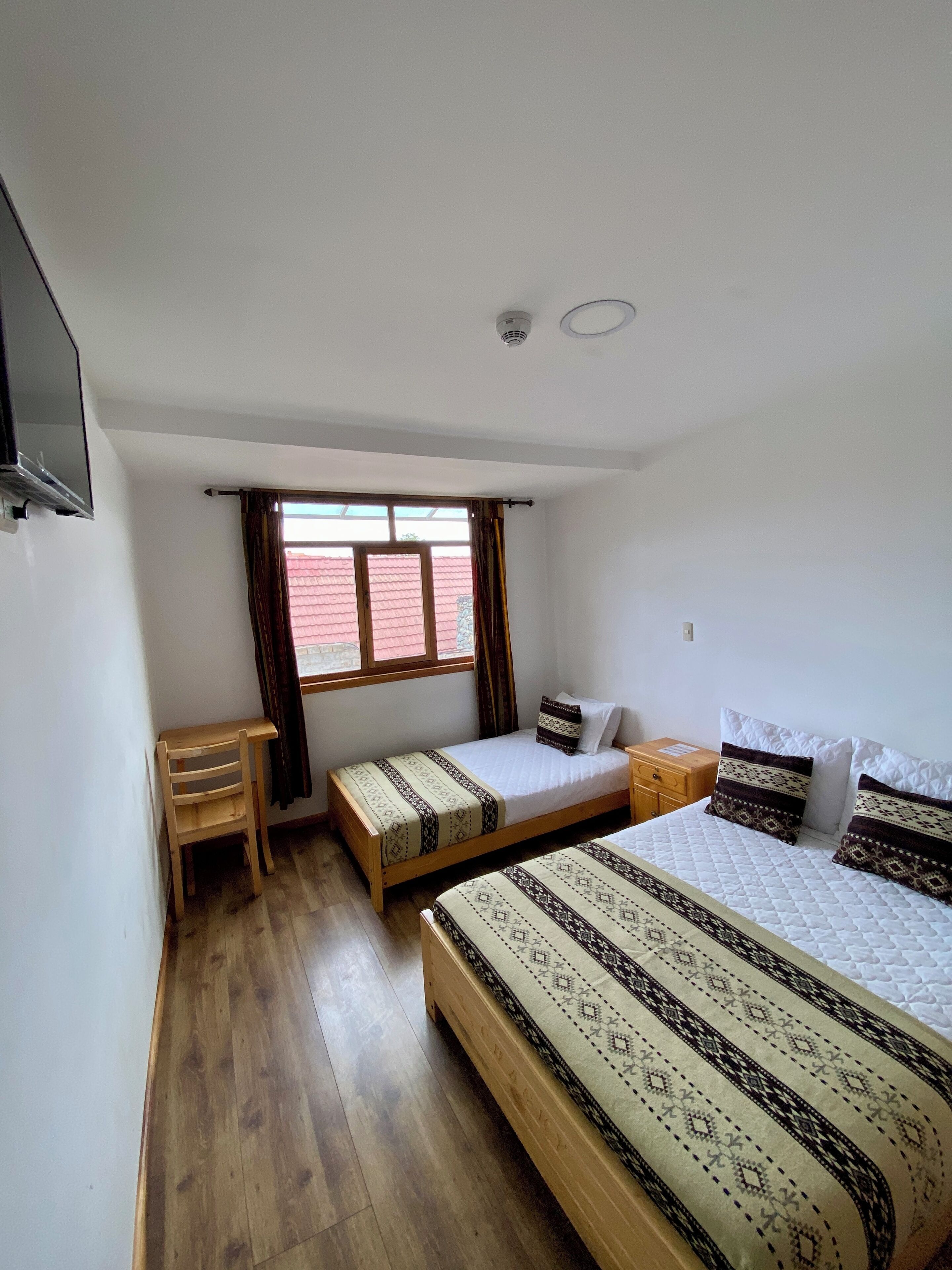 Photo - Hotel Chasky Cuenca