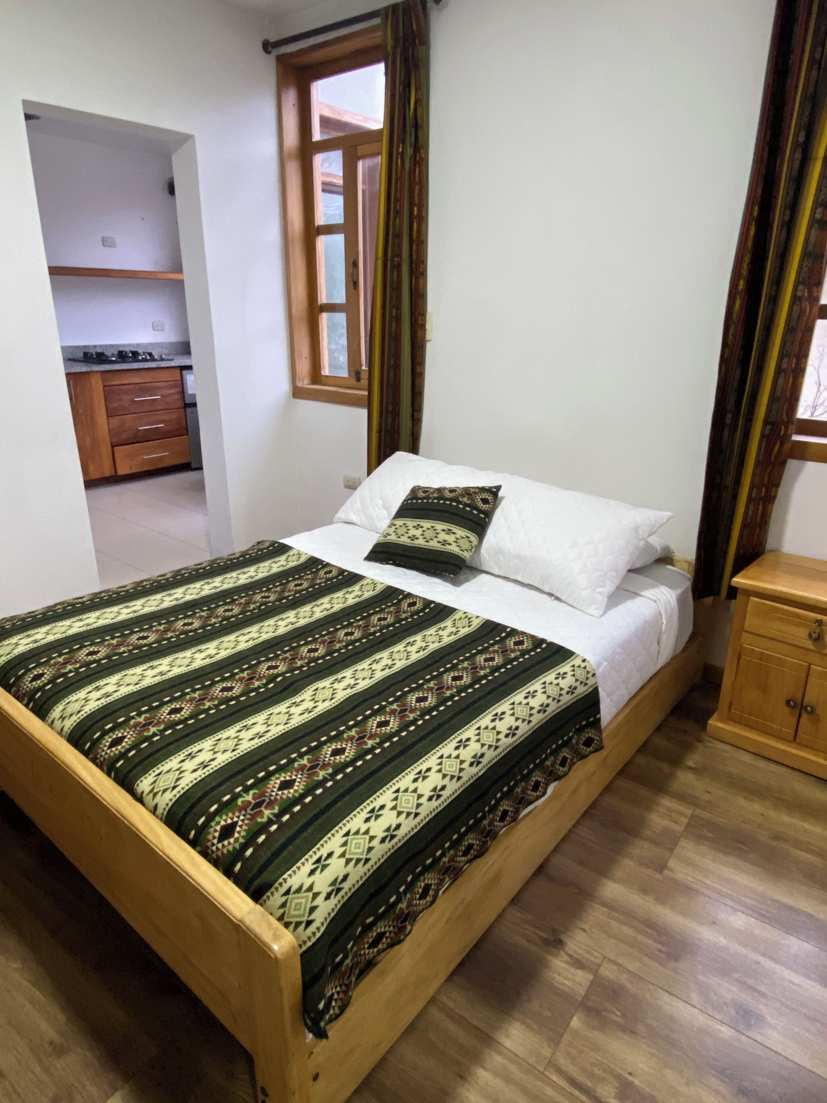 Photo - Hotel Chasky Cuenca