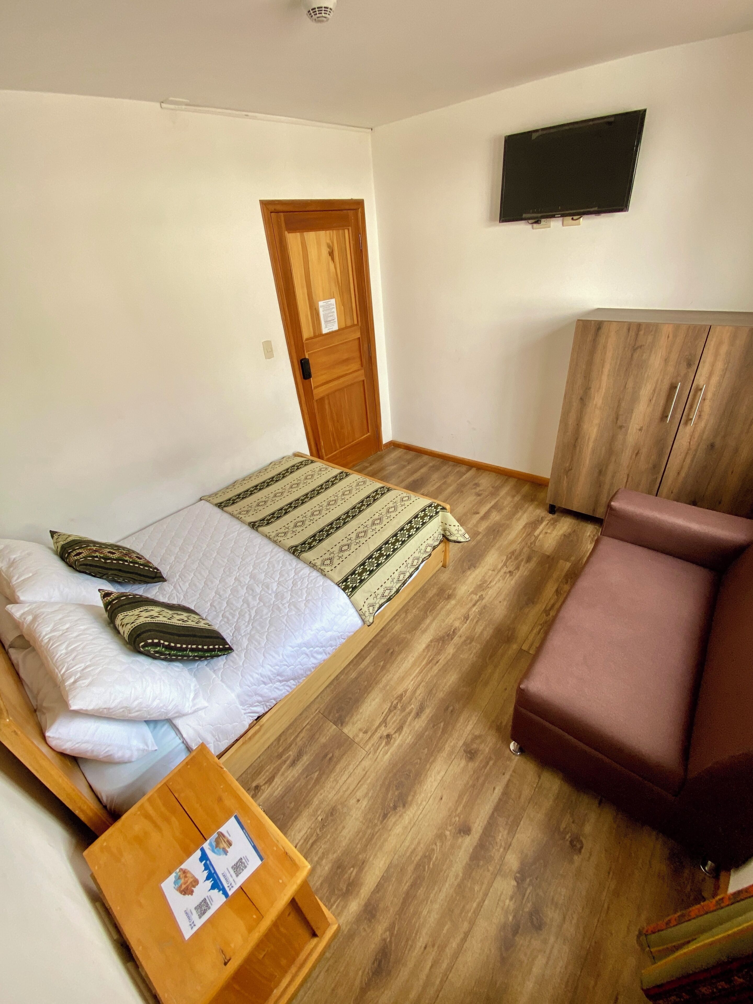 Photo - Hotel Chasky Cuenca