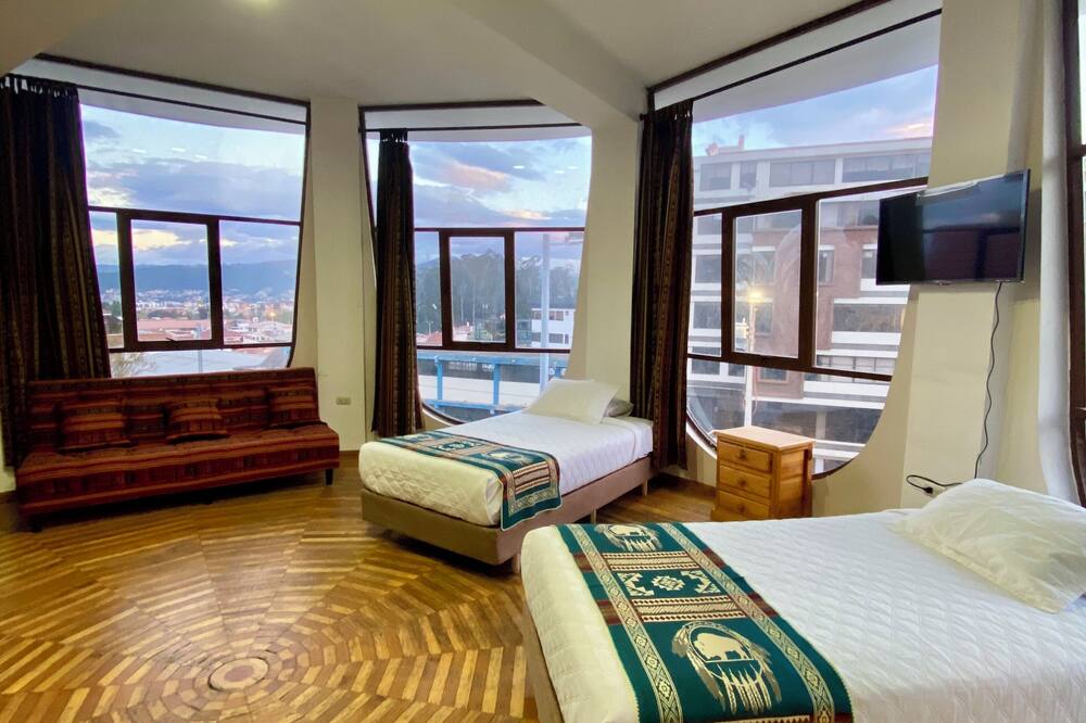 Hotel Chasky Cuenca