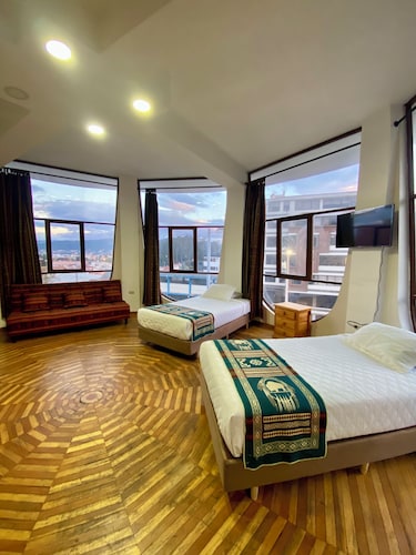 Hotel Chasky Cuenca