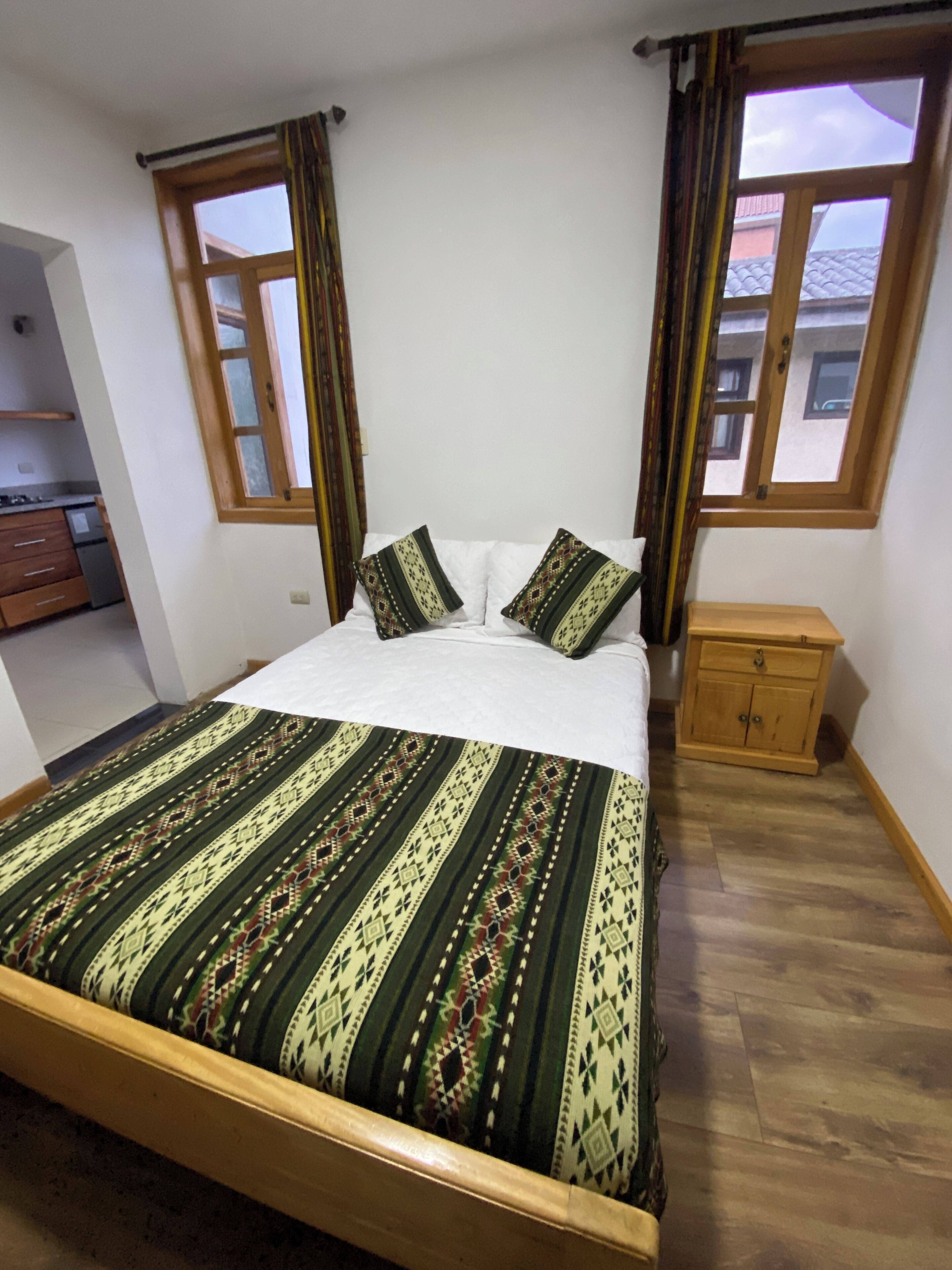 Photo - Hotel Chasky Cuenca