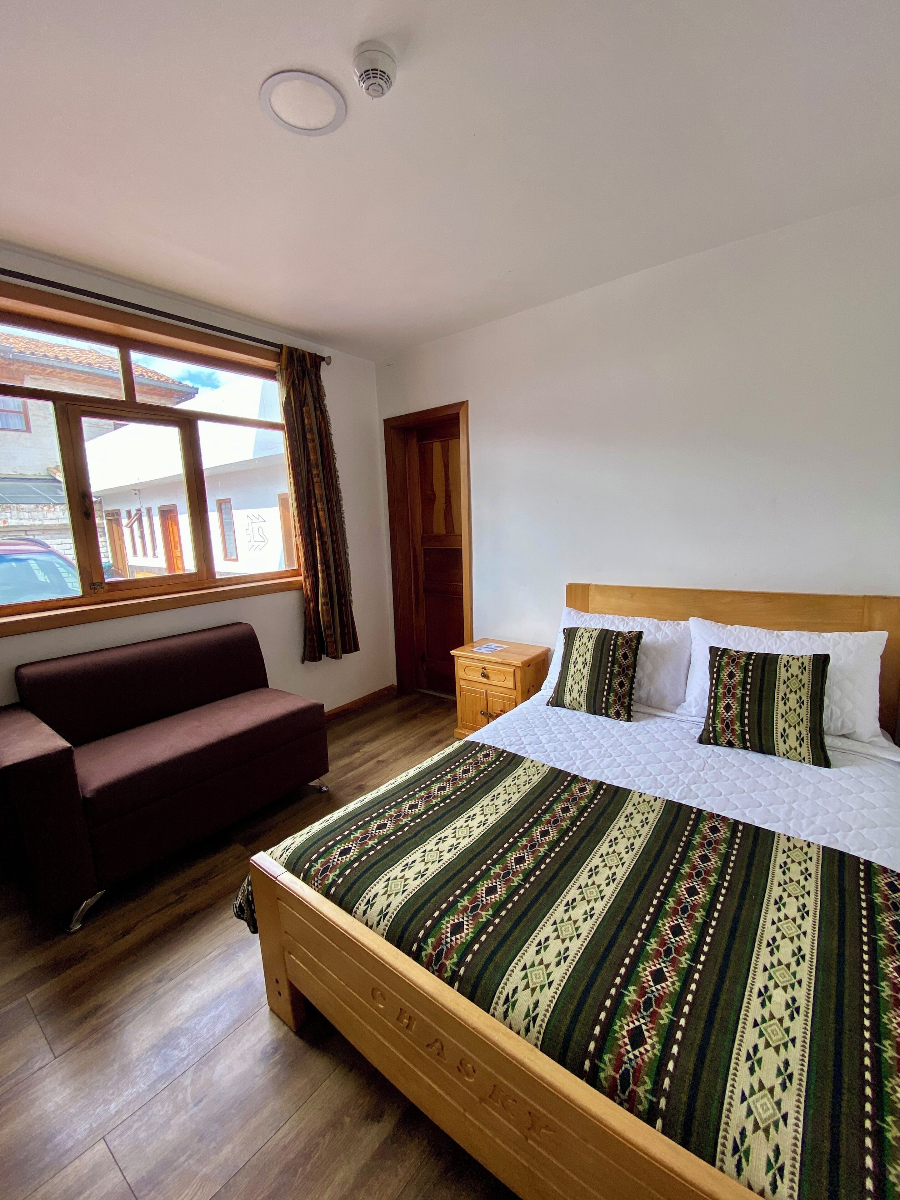 Photo - Hotel Chasky Cuenca