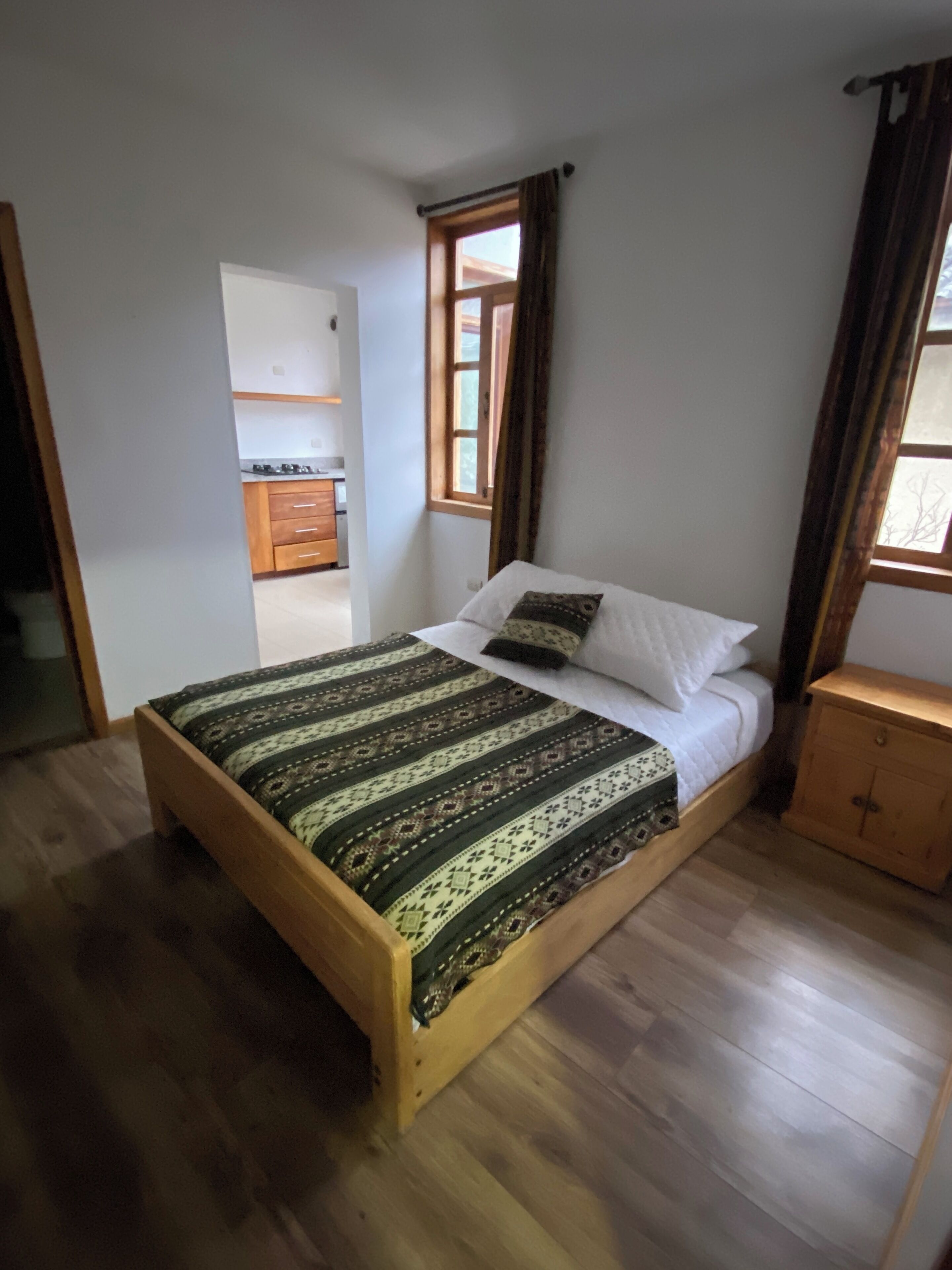 Photo - Hotel Chasky Cuenca