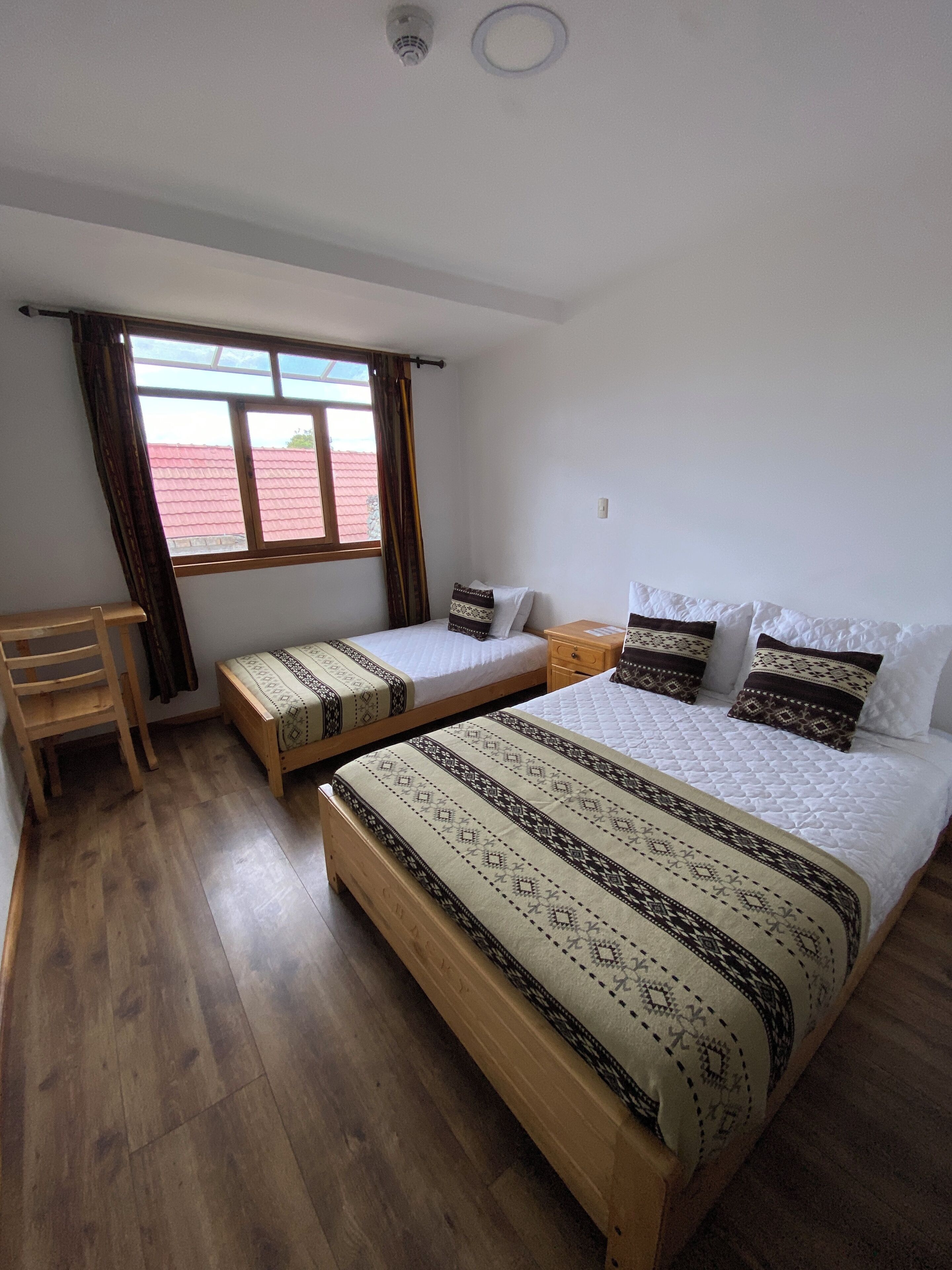 Photo - Hotel Chasky Cuenca