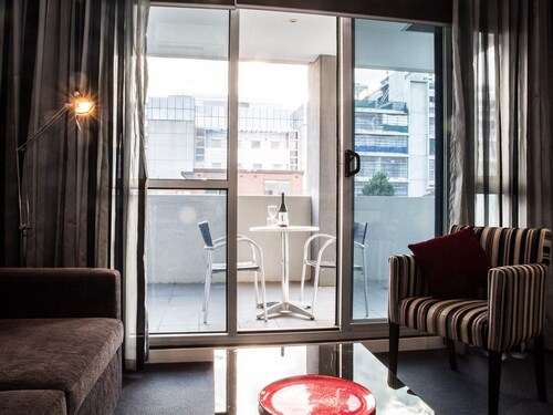 Richmond Central Apartments