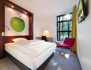 Room - 7THINGS – hotel & apartment (Bremen)