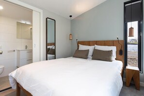 2 Schlafzimmer, WLAN