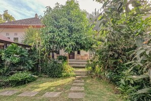 Jardin