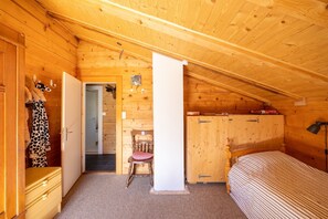 6 Schlafzimmer, kostenloses WLAN