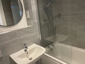 Dusche