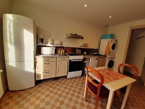 Eget kök