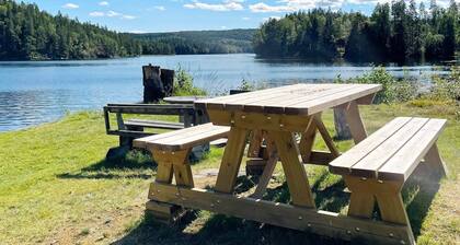 4 Person Holiday Home in Bengtsfors