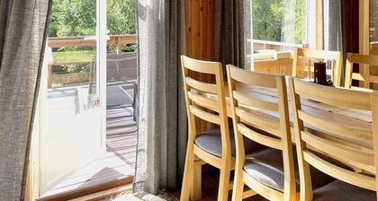 4 Person Holiday Home in Bengtsfors
