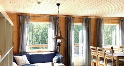 4 Person Holiday Home in Bengtsfors