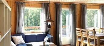 4 Person Holiday Home in Bengtsfors